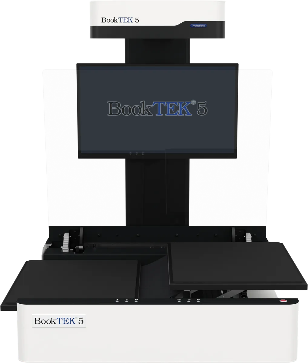 BookTEK 5 V1A Professional — fotosurat 4