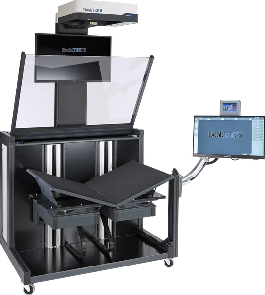 BookTEK 5 V1A C50