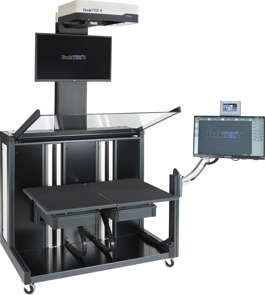 BookTEK 5 V1A C50 — fotosurat 2