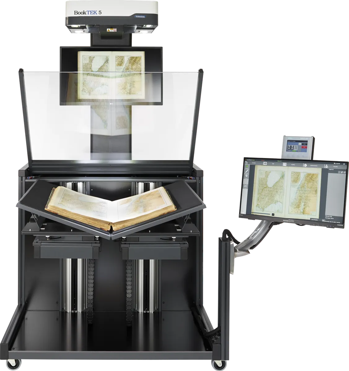 BookTEK 5 V1A C50 — fotosurat 4