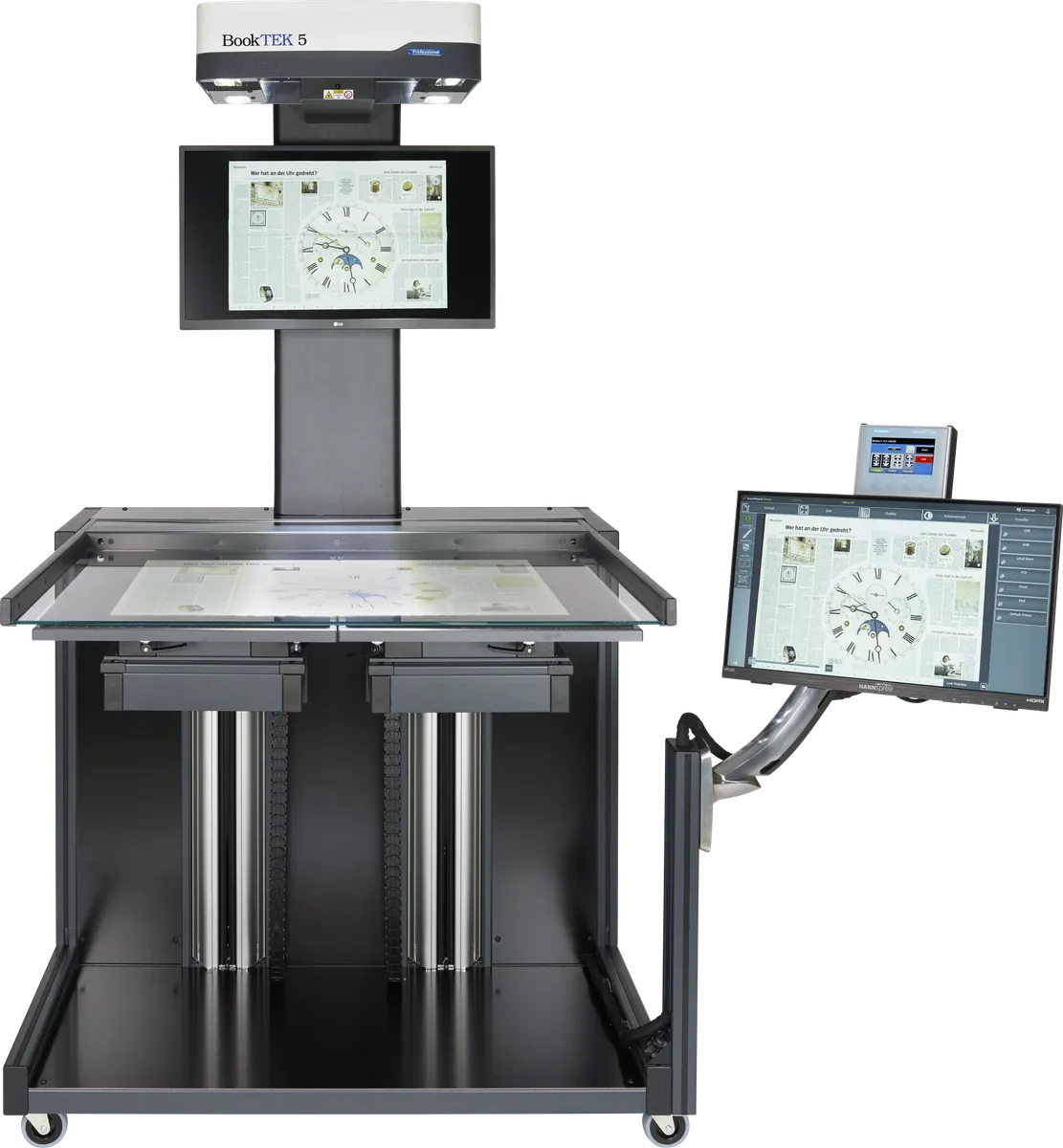 BookTEK 5 V1A C50 — fotosurat 5