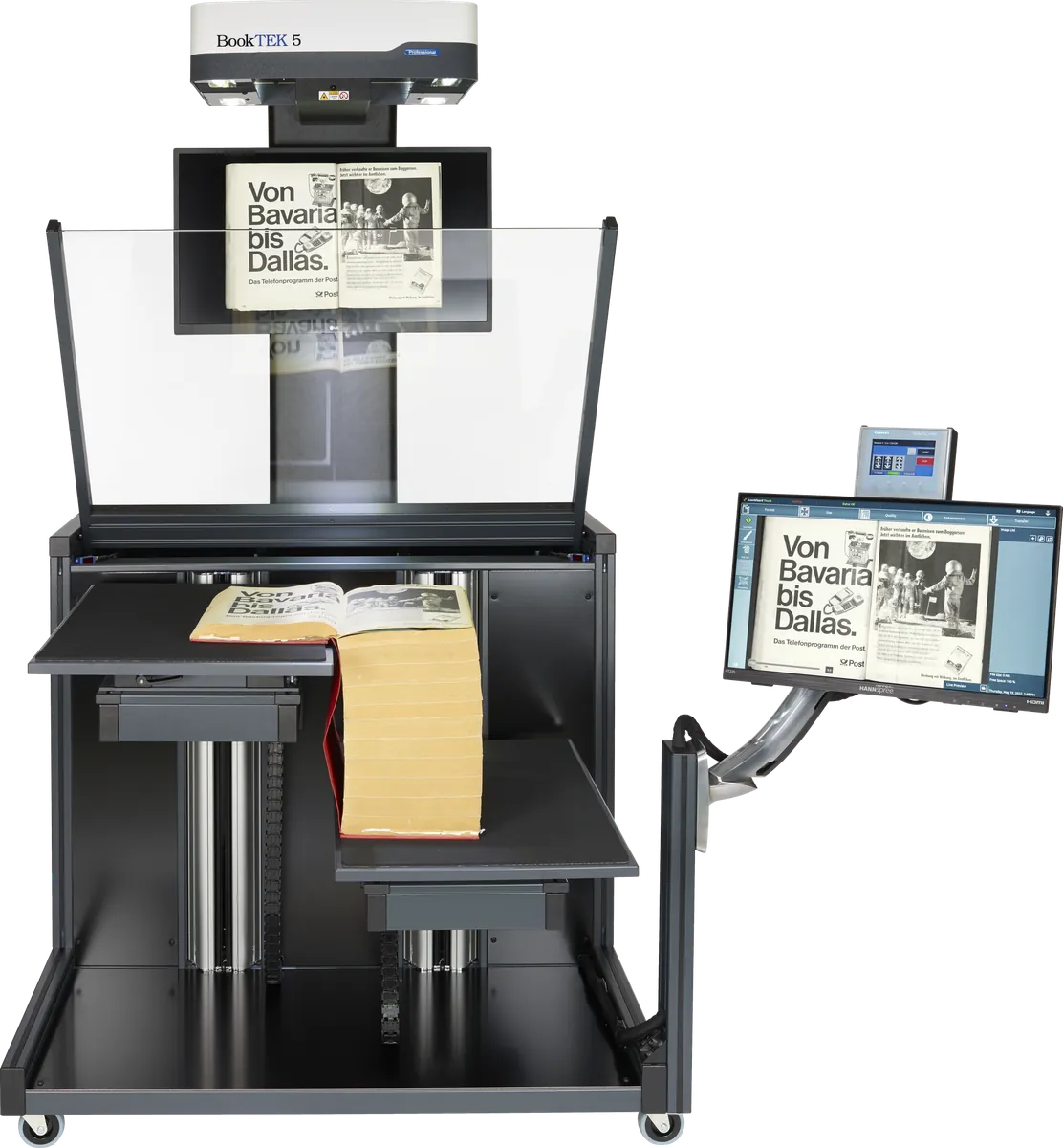 BookTEK 5 V1A C50 — fotosurat 6