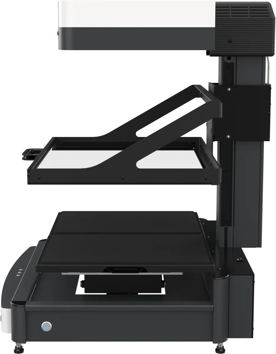BookTEK 5 V2 Archive Automatic — fotosurat 5