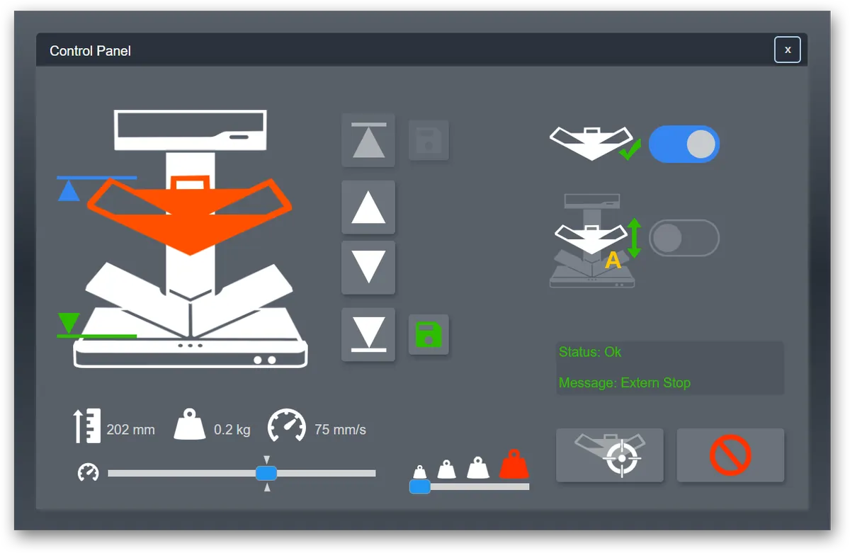 BookTEK 5 V2A — fotosurat 4
