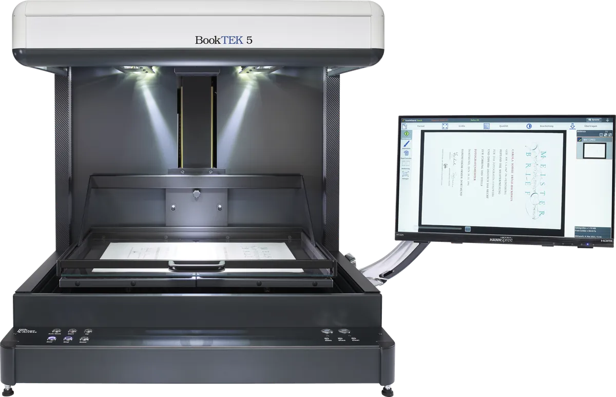 BookTEK 5 V2S — fotosurat 5