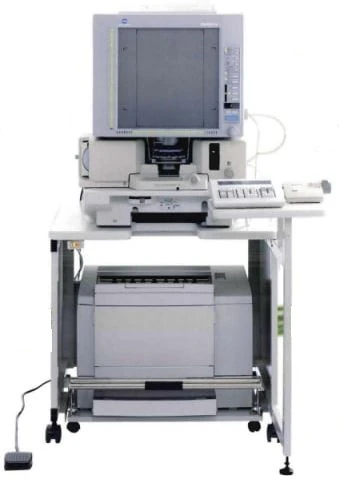 MS6000 MKII — fotosurat 2