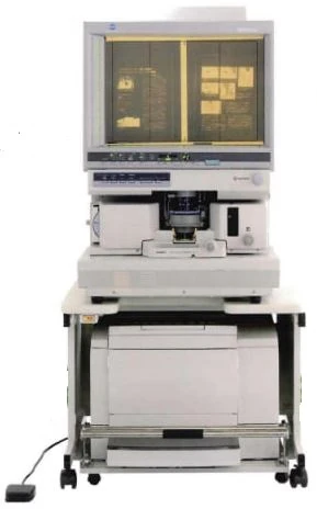 MS7000 MKII — fotosurat 2