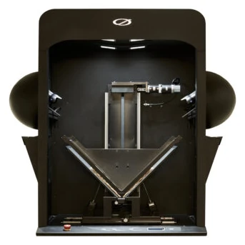 Qidenus Mastered Book Scanner A3+ — fotosurat 2