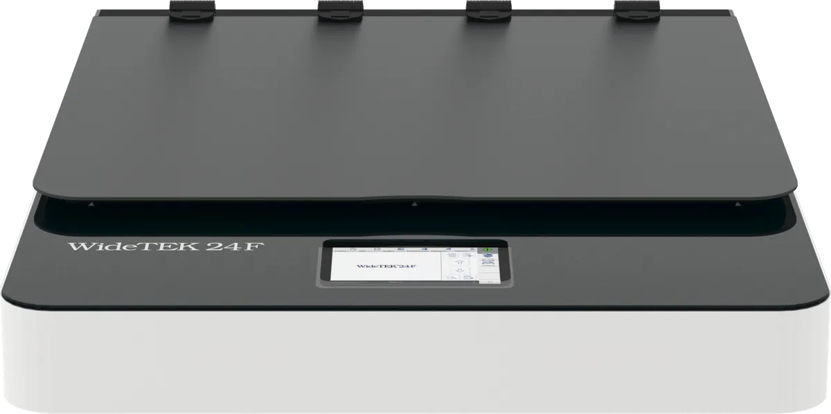 WideTEK 24F — fotosurat 4