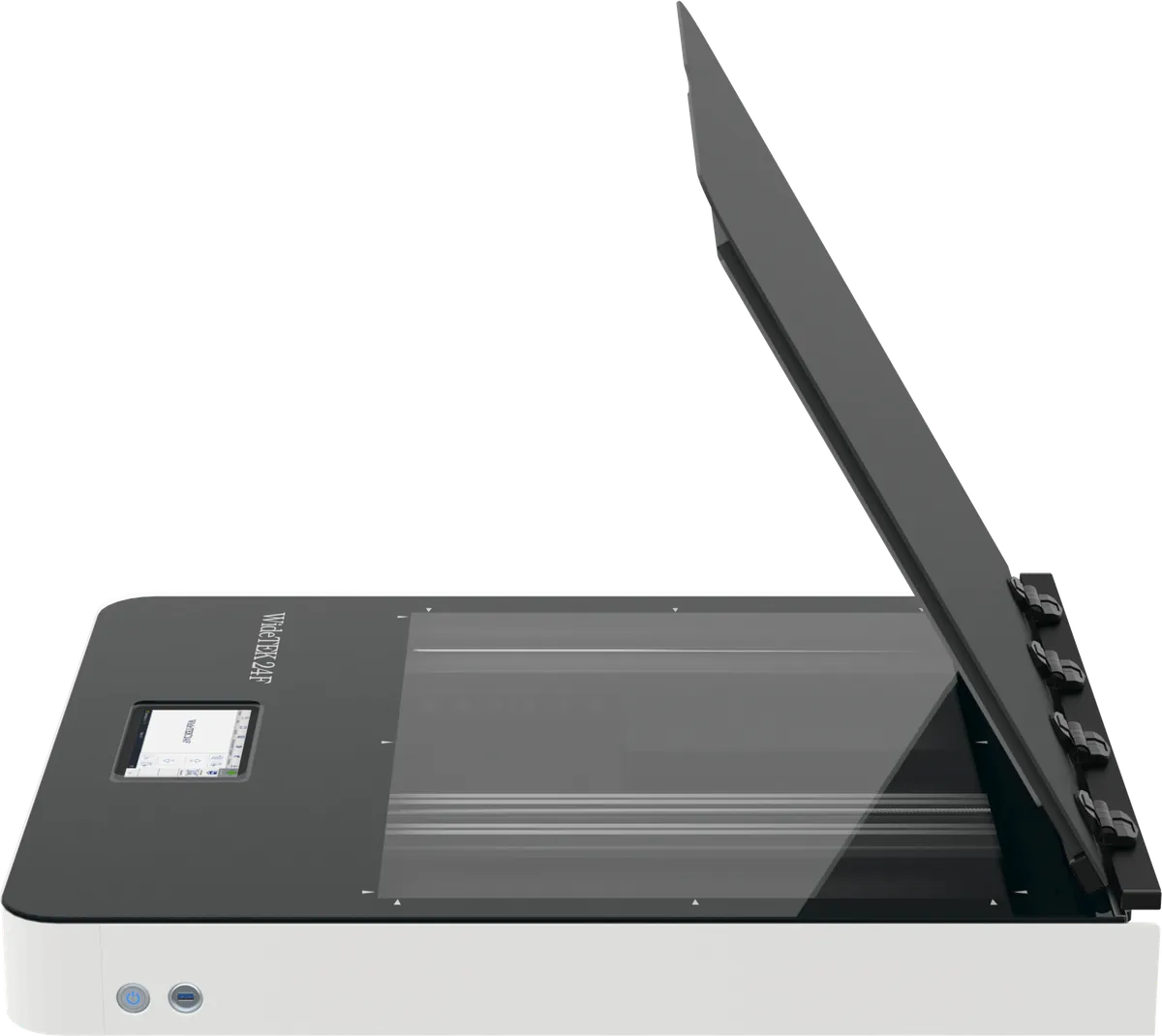 WideTEK 24F — fotosurat 5