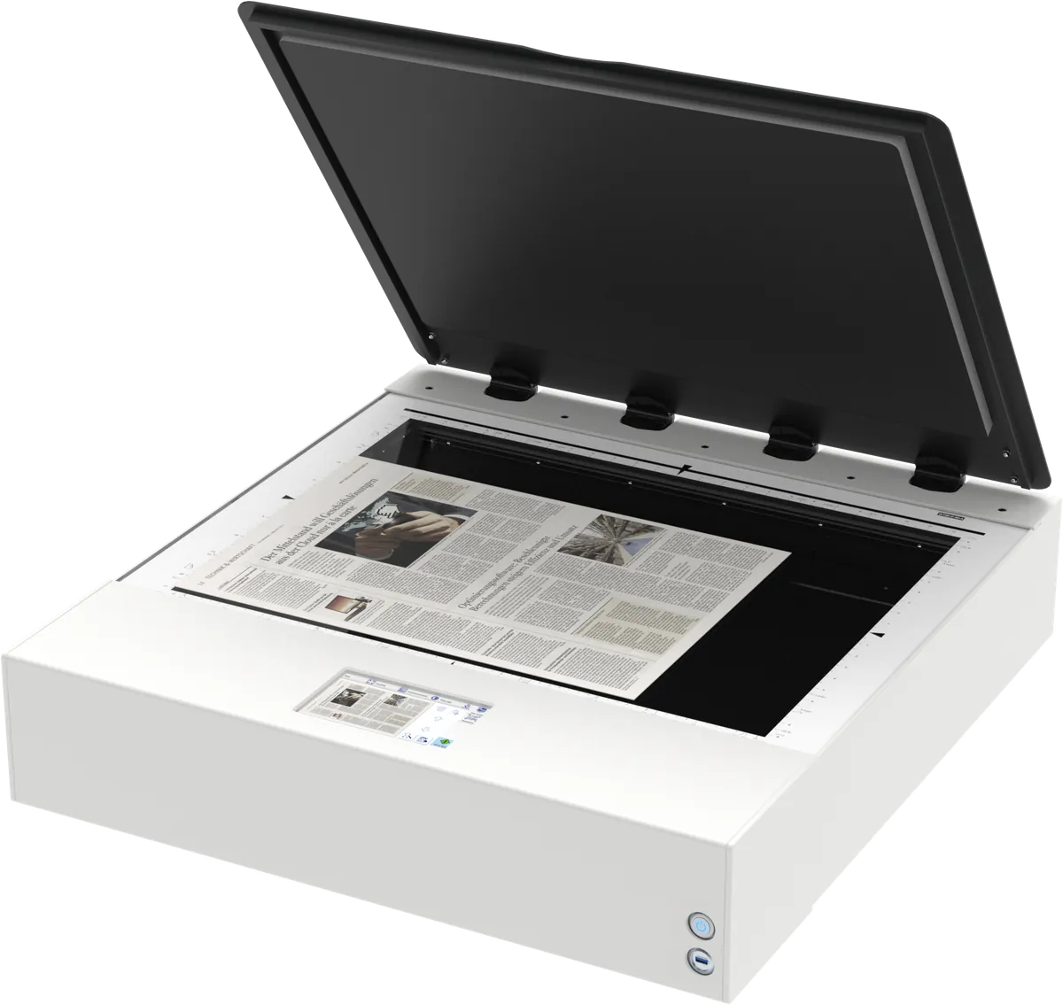 WideTEK 25 — fotosurat 3