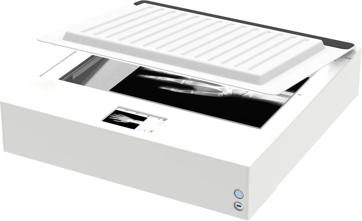 WideTEK 25 — fotosurat 4