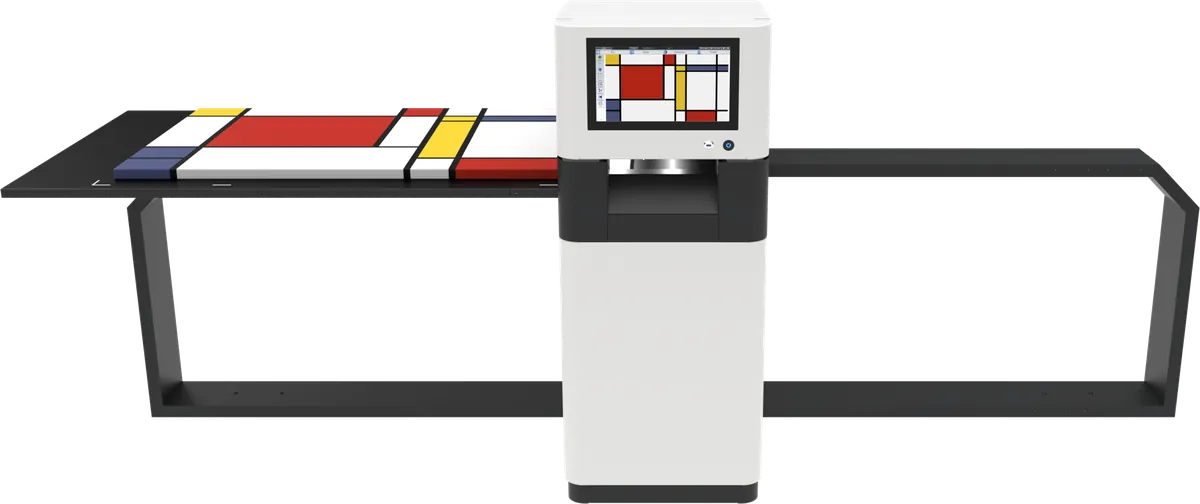 WideTEK 36ART — fotosurat 4