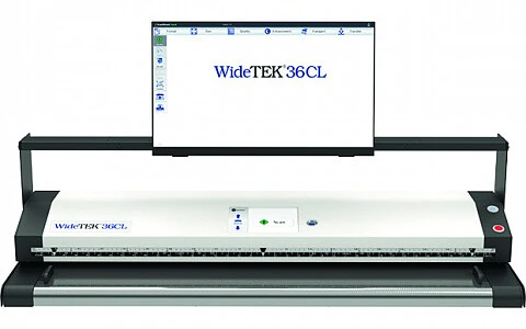 WideTEK 36CL-600 — fotosurat 2