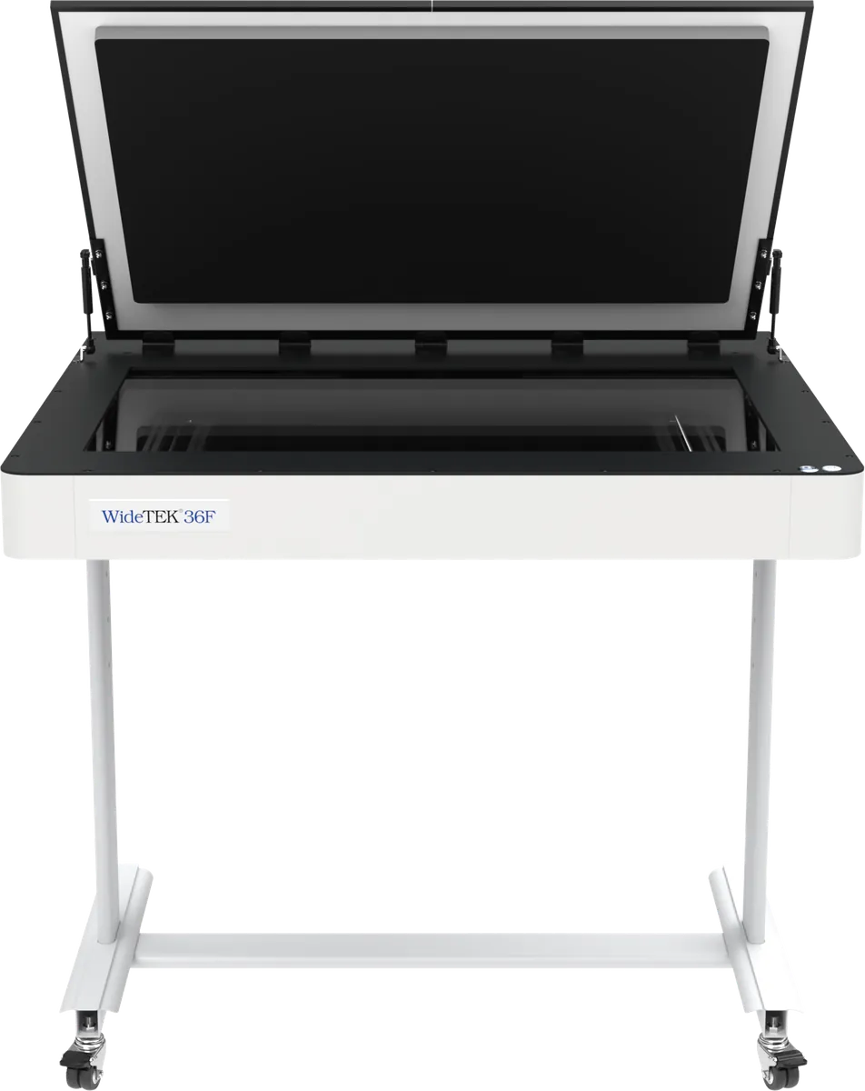 WideTEK 36F — fotosurat 3