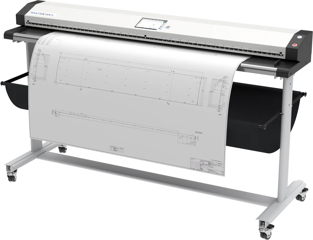 WideTEK 60CL — fotosurat 2